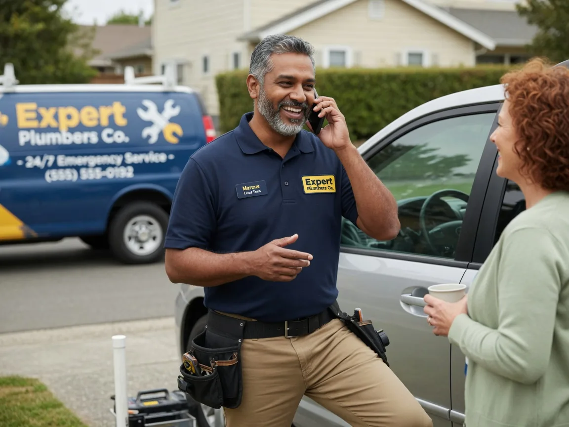 Clogged Drain Repair in Bloomingdale, GA