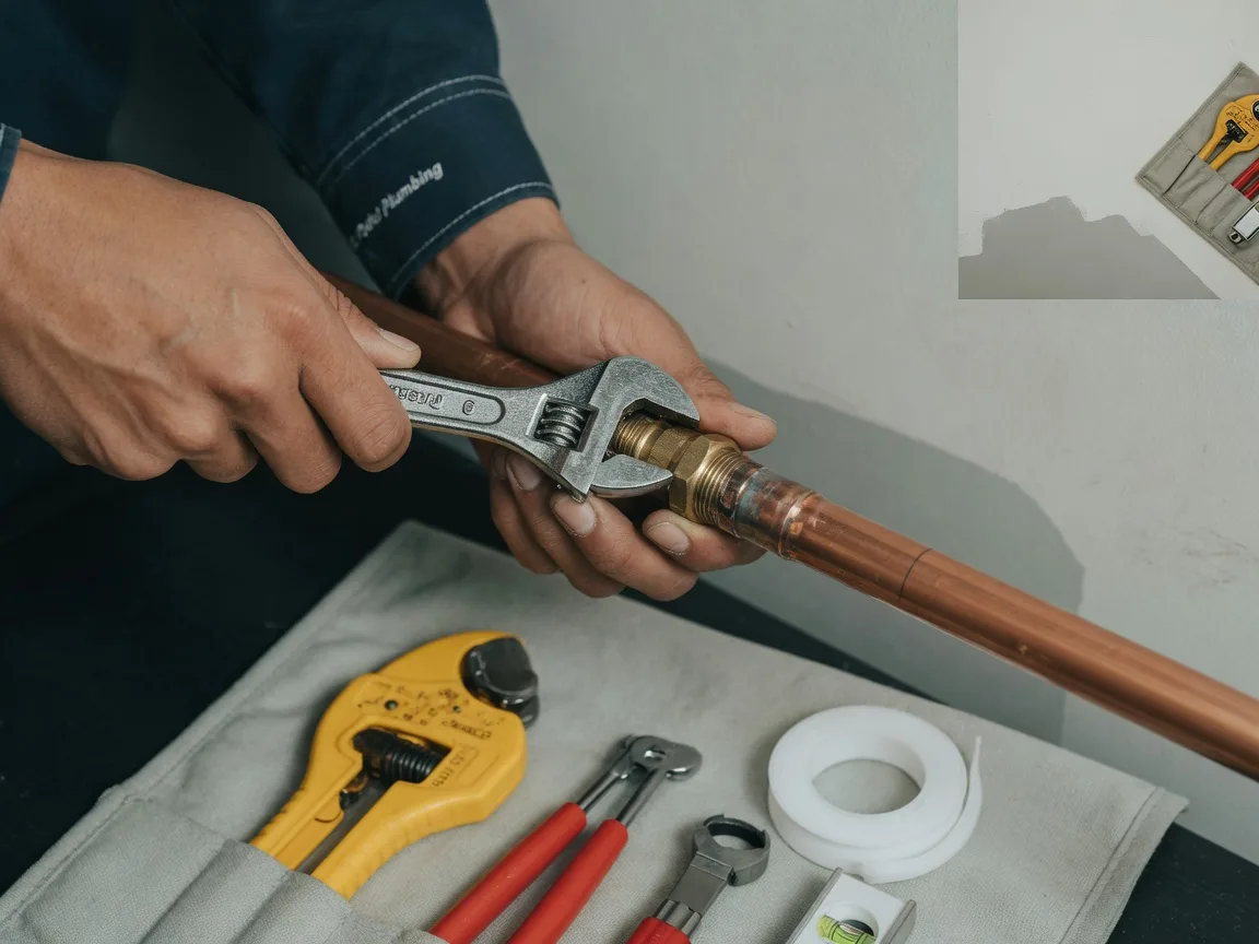 Why choose Drain Cleaning in Bloomingdale, GA